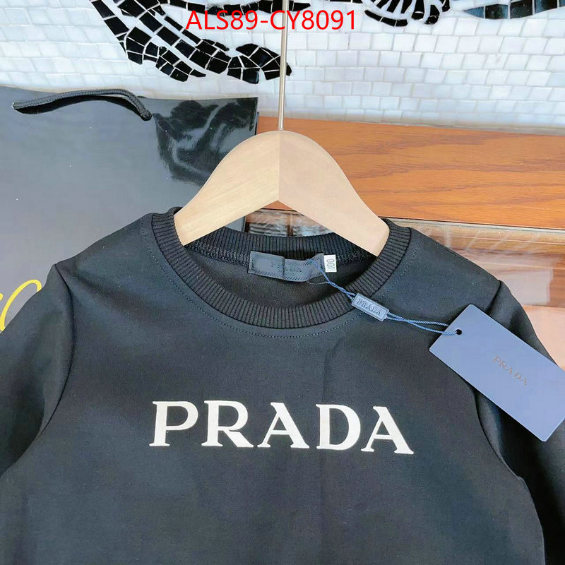 Kids clothing-Prada replcia cheap ID: CY8091 $: 89USD