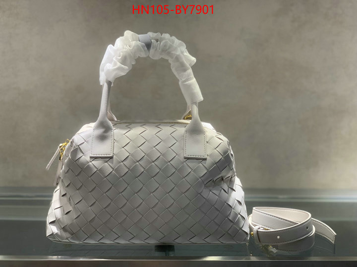 BV Bags(4A)-Handbag- top quality replica ID: BY7901 $: 105USD