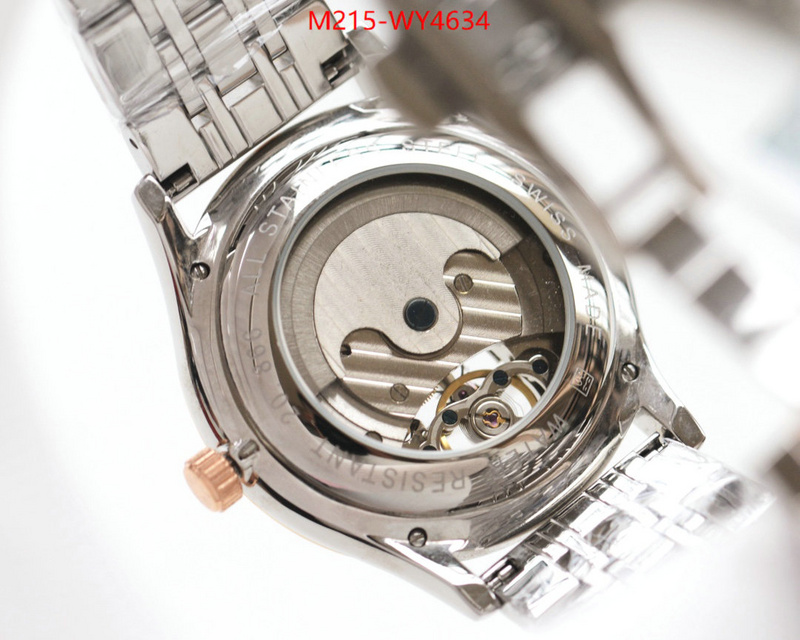 Watch(TOP)-Longines unsurpassed quality ID: WY4634 $: 215USD