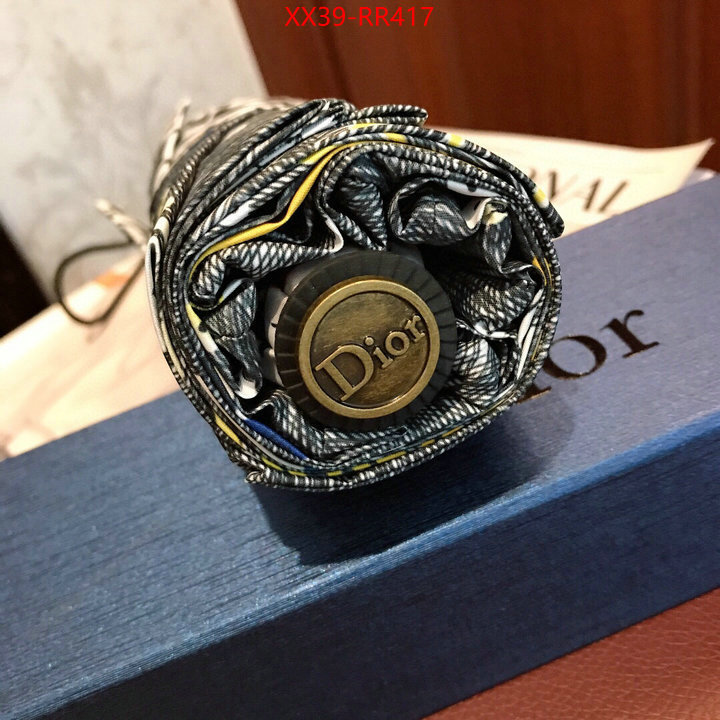 Umbrella-Dior luxury shop ID: RR417 $: 39USD