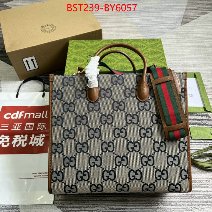 Gucci Bags(TOP)-Handbag- wholesale ID: BY6057 $: 239USD