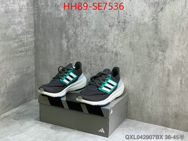 Women Shoes-Adidas sellers online ID: SE7536 $: 89USD