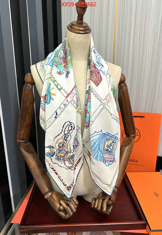 Scarf-Hermes customize the best replica ID: MY7662 $: 59USD