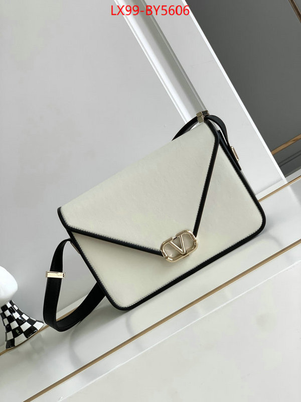 Valentino Bags(4A)-Diagonal- cheap high quality replica ID: BY5606 $: 99USD