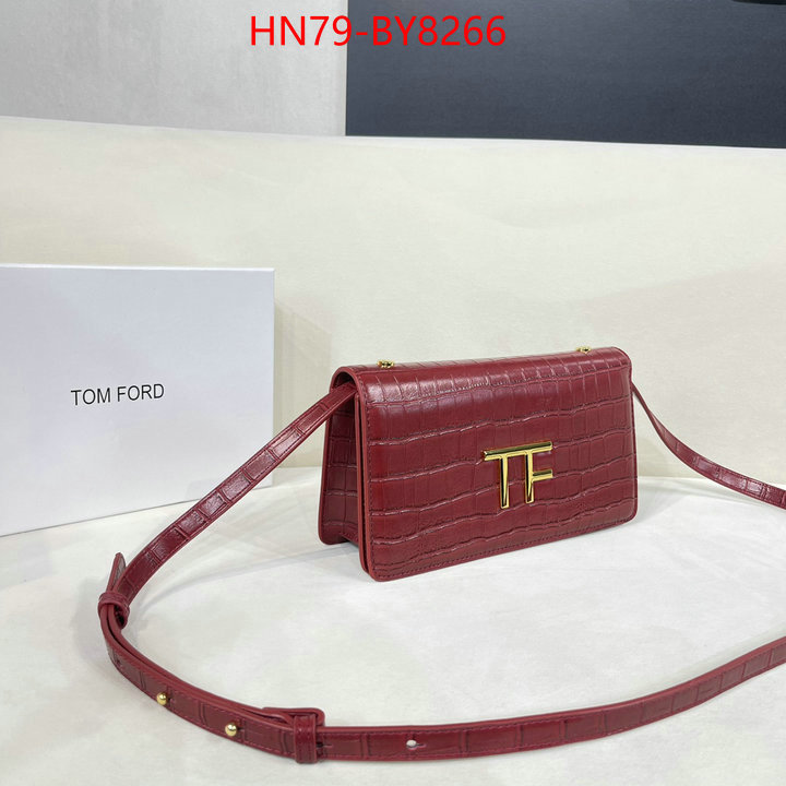 Tom Ford Bags(4A)-Diagonal- unsurpassed quality ID: BY8266 $: 79USD