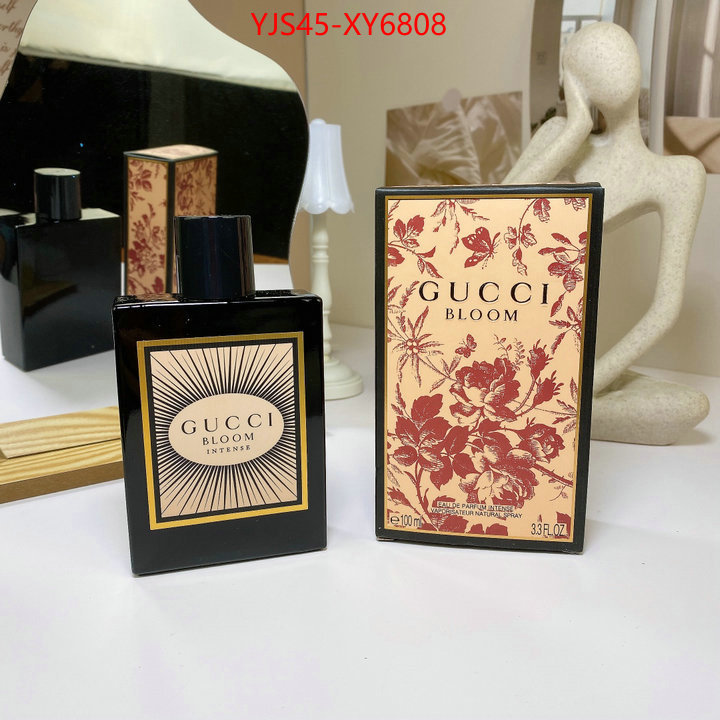 Perfume-Gucci the top ultimate knockoff ID: XY6808 $: 45USD