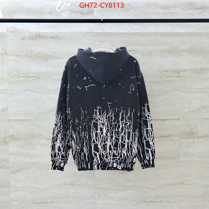 Clothing-Amiri is it ok to buy replica ID: CY8113 $: 72USD