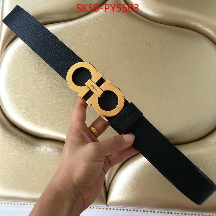 Belts-Ferragamo sell online ID: PY5503 $: 59USD