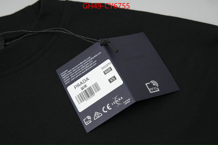 Clothing-Adidas cheap wholesale ID: CY6755 $: 49USD