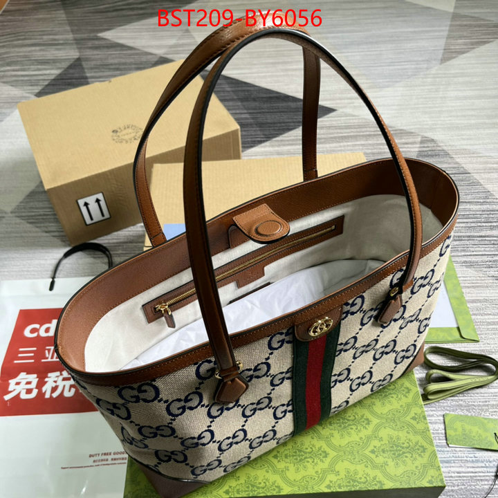 Gucci Bags(TOP)-Ophidia-G designer replica ID: BY6056 $: 209USD