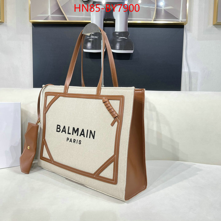 Balmain Bags(4A)-Handbag- buy online ID: BY7900 $: 85USD