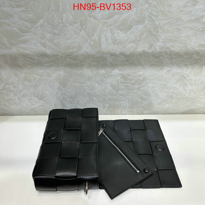 BV Bags(4A)-Cassette Series counter quality ID: BV1353 $: 95USD