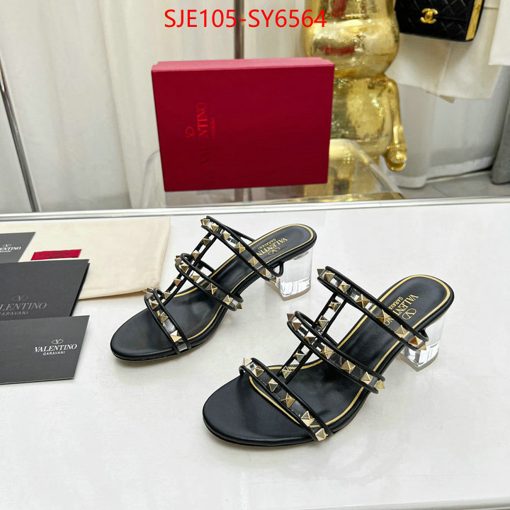 Women Shoes-Valentino top brands like ID: SY6564 $: 105USD