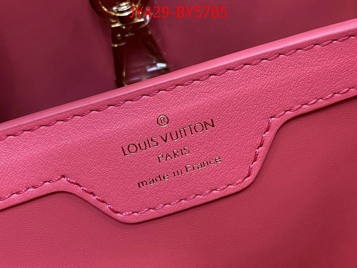 LV Bags(TOP)-Handbag Collection- online from china ID: BY5785