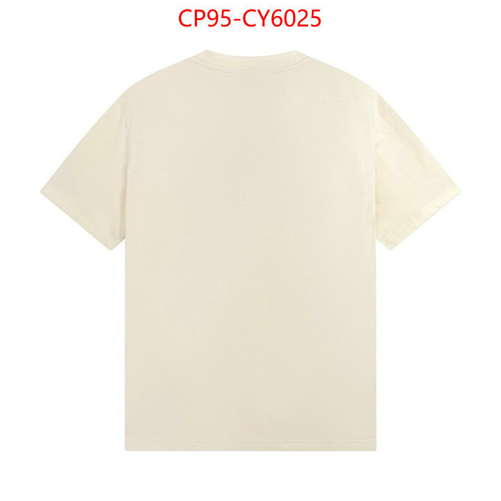 Clothing-Gucci cheap replica designer ID: CY6025 $: 55USD