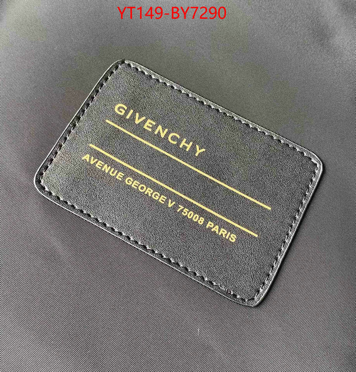 Givenchy Bags(TOP)-Backpack- outlet 1:1 replica ID: BY7290 $: 149USD