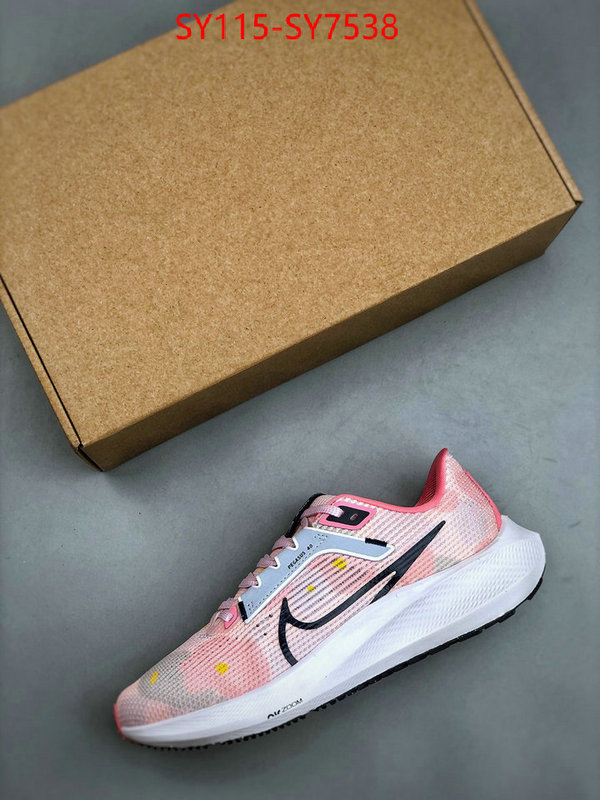 Women Shoes-NIKE buy top high quality replica ID: SY7538 $: 115USD