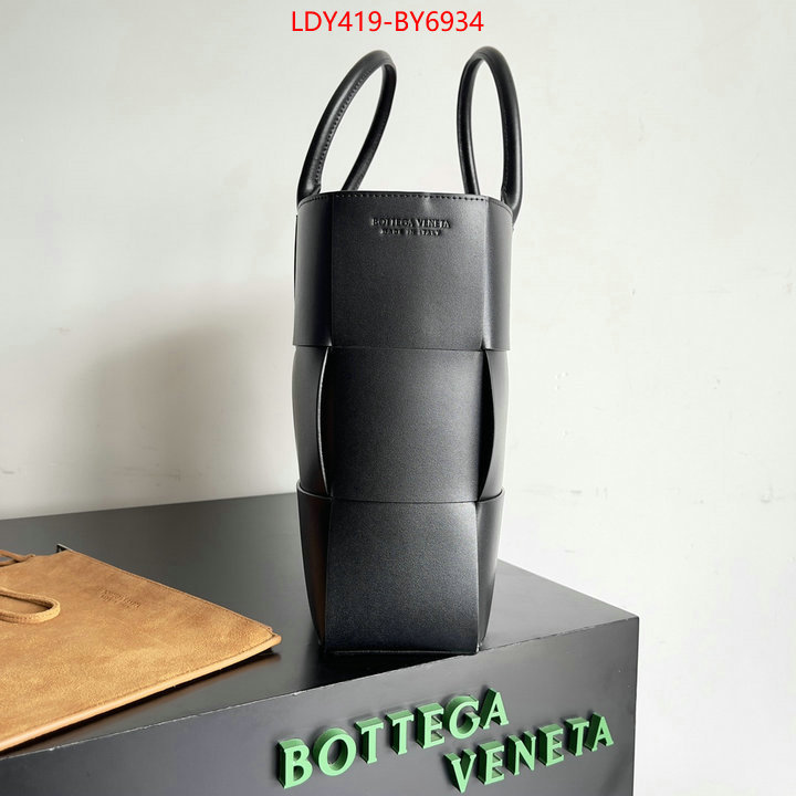 BV Bags(TOP)-Arco find replica ID: BY6934 $: 419USD