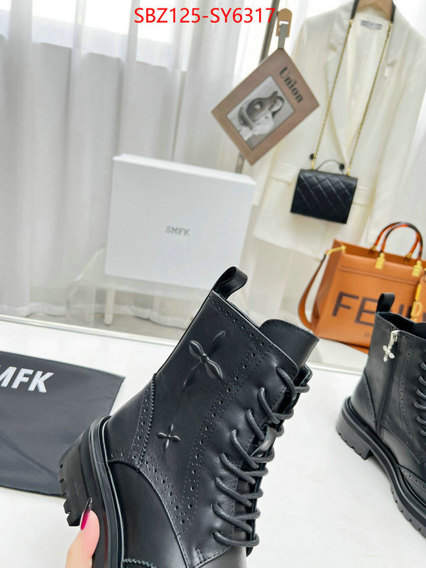 Women Shoes-Boots sellers online ID: SY6317 $: 125USD