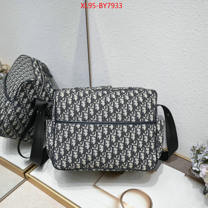 Dior Bags(4A)-Other Style- perfect ID: BY7933 $: 95USD