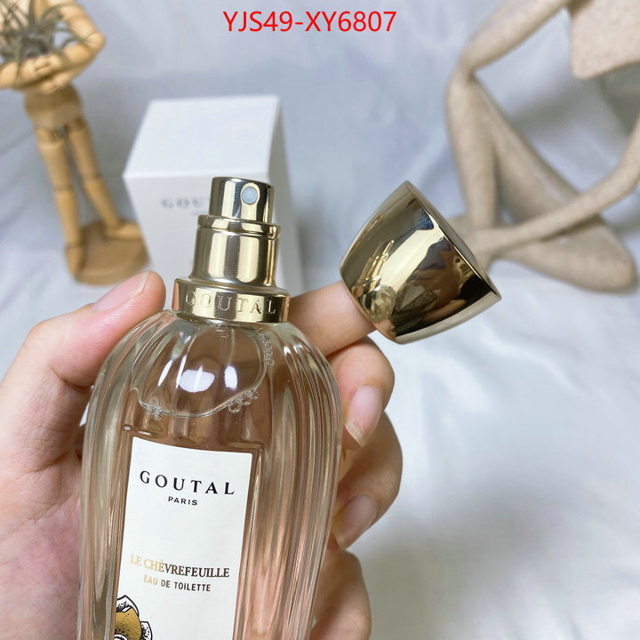 Perfume-Goutal buy cheap ID: XY6807 $: 49USD