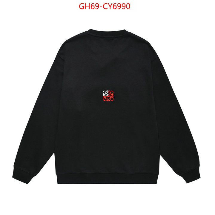 Clothing-Loewe the online shopping ID: CY6990 $: 69USD