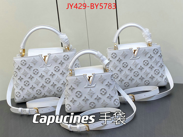 LV Bags(TOP)-Handbag Collection- aaaaa+ class replica ID: BY5783