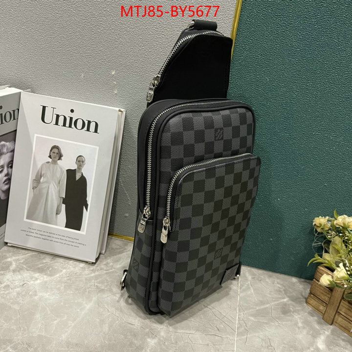 LV Bags(4A)-Avenue- what best designer replicas ID: BY5677 $: 85USD