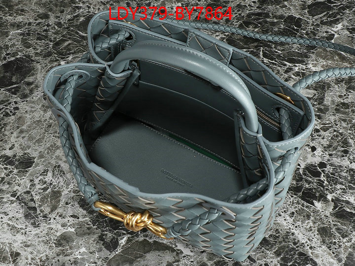 BV Bags(TOP)-Handbag- store ID: BY7864 $: 379USD