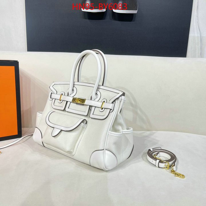 Hermes Bags(4A)-Birkin- unsurpassed quality ID: BY6083 $: 95USD