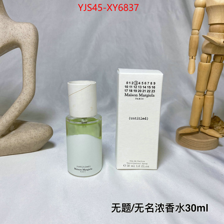 Perfume-Maison Margiela best ID: XY6837 $: 45USD