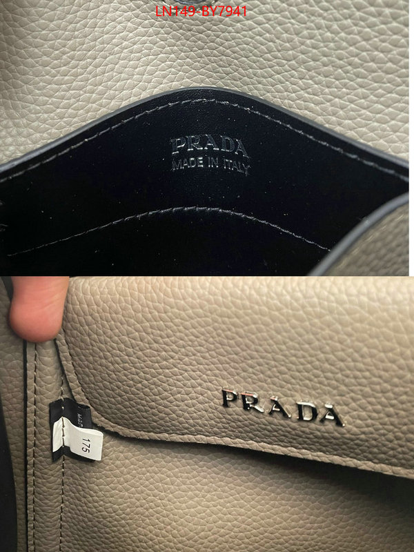 Prada Bags (4A)-Handbag- best aaaaa ID: BY7941 $: 149USD