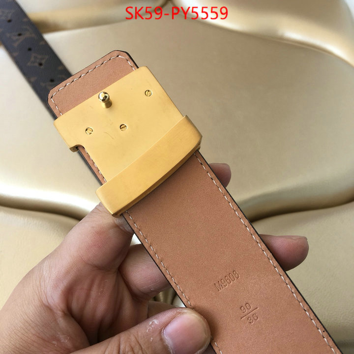 Belts-LV what is a 1:1 replica ID: PY5559 $: 59USD