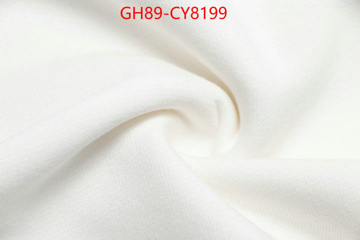 Clothing-Balenciaga best designer replica ID: CY8199 $: 89USD