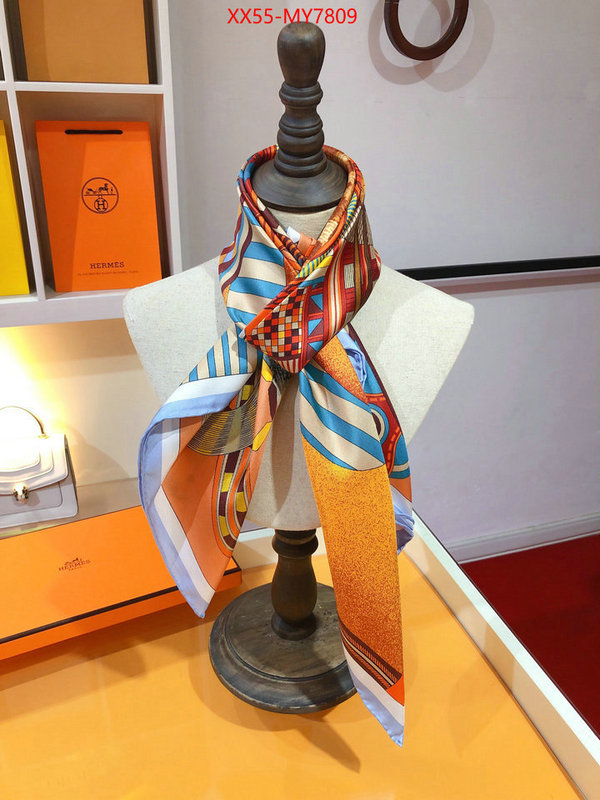 Scarf-Hermes best wholesale replica ID: MY7809 $: 55USD