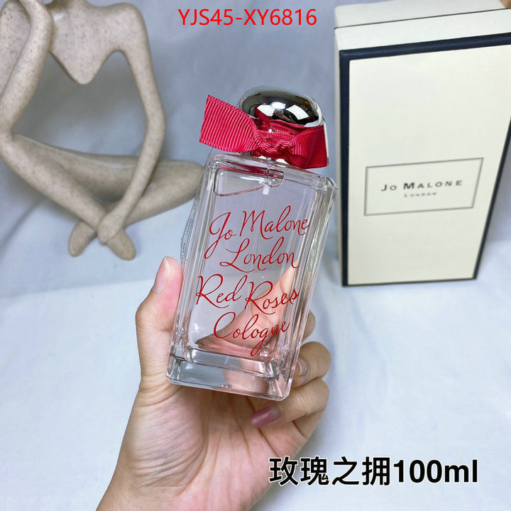 Perfume-Jo Malone can you buy knockoff ID: XY6816 $: 45USD