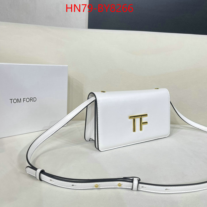 Tom Ford Bags(4A)-Diagonal- unsurpassed quality ID: BY8266 $: 79USD