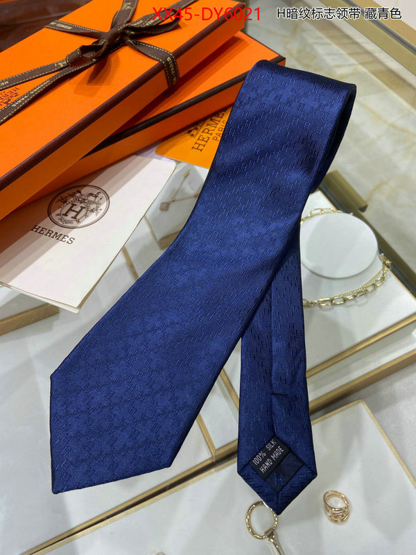 Ties-Hermes styles & where to buy ID: DY6021 $: 45USD