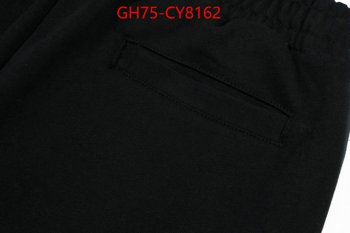 Clothing-LV the highest quality fake ID: CY8162 $: 75USD