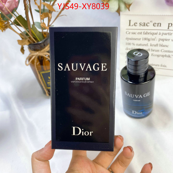 Perfume-Dior the best designer ID: XY8039 $: 49USD