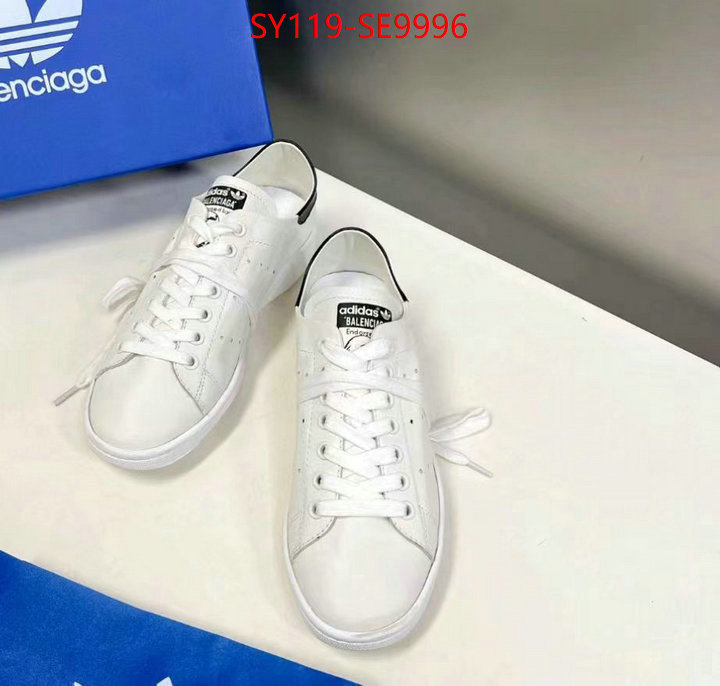 Women Shoes-Adidas new 2023 ID: SE9996 $: 119USD