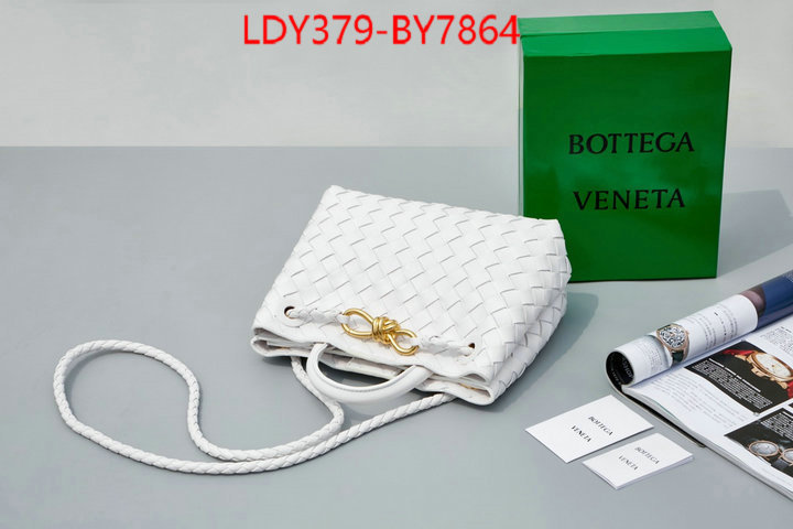 BV Bags(TOP)-Handbag- store ID: BY7864 $: 379USD