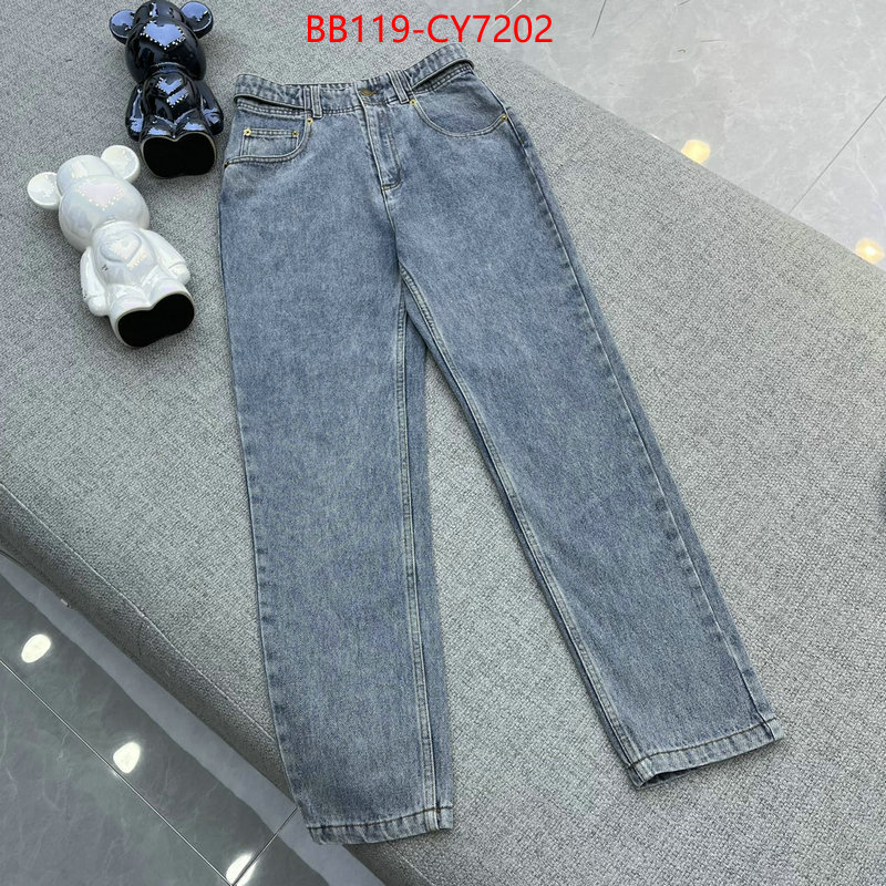 Clothing-LV buy cheap ID: CY7202 $: 119USD