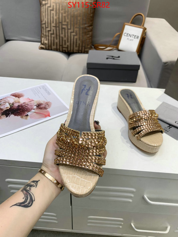 Women Shoes-Other buying replica ID: SR82 $: 115USD