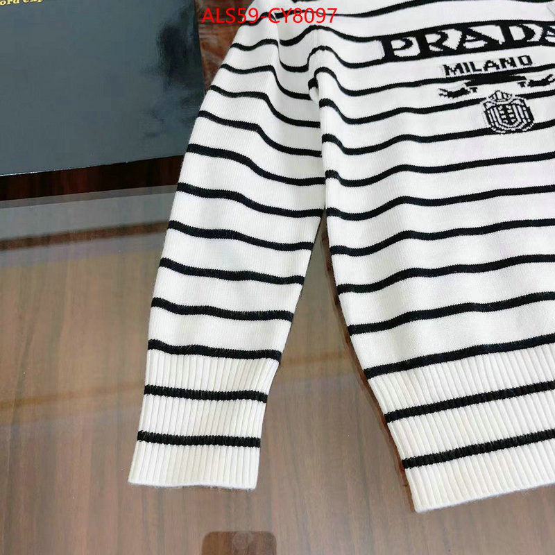 Kids clothing-Prada for sale cheap now ID: CY8097 $: 59USD