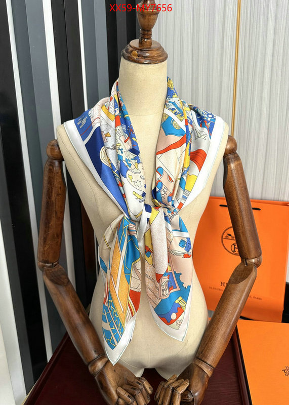 Scarf-Hermes buy high quality cheap hot replica ID: MY7656 $: 59USD