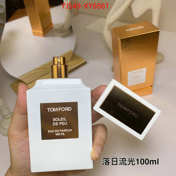 Perfume-Tom Ford what ID: XY6861 $: 49USD