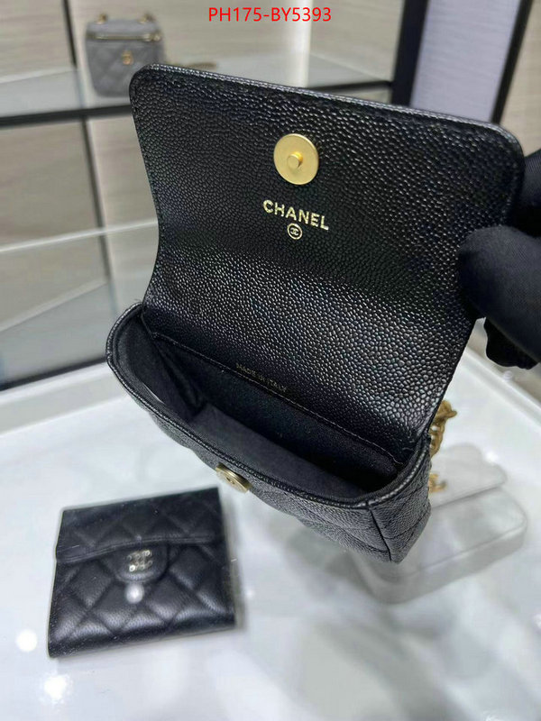 Chanel Bags(TOP)-Diagonal- from china ID: BY5393 $: 175USD