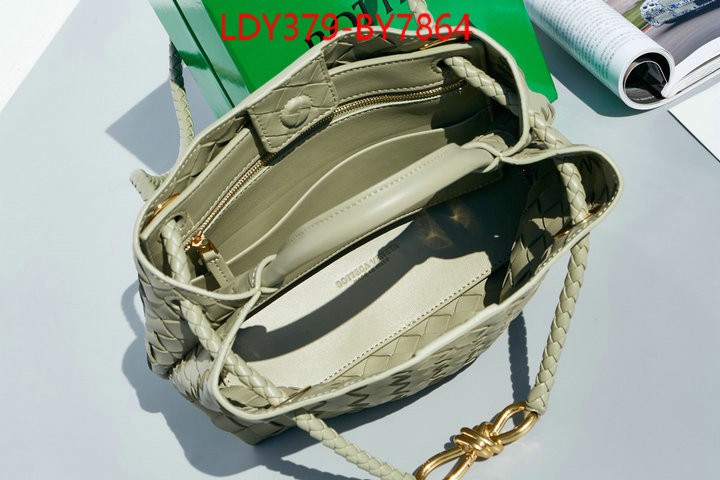 BV Bags(TOP)-Handbag- store ID: BY7864 $: 379USD