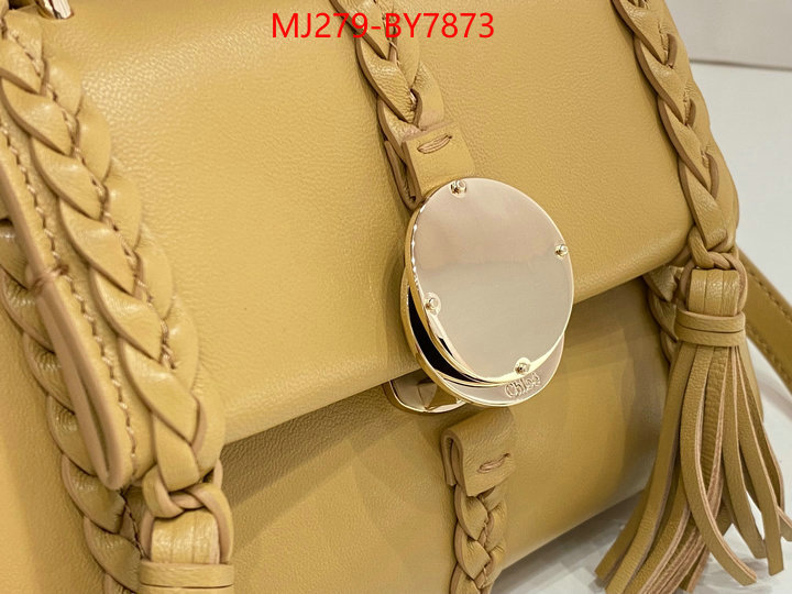 Chloe Bags(TOP)-Diagonal outlet sale store ID: BY7873 $: 279USD